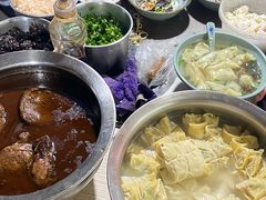 -无名氏宵夜小摊(祝家三姐妹馄饨店)