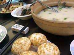 -堂宴·老厦门私房菜(1988仙岳总店)