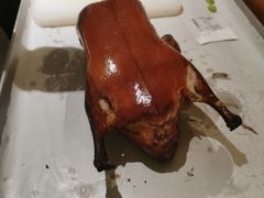 -四季民福烤鸭店(前门店)