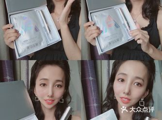 用在脸上也太服帖了吧～秋季抗衰靠它了