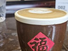 -22ºN BISTRO西餐&酒馆