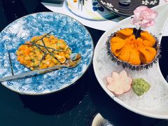 -天狗山料理(省体店)