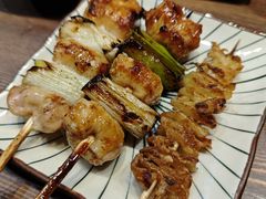 -一吉焼鸟·FOUNDER(桂林路店)