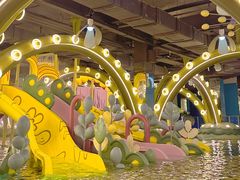 -清河半岛温泉度假酒店