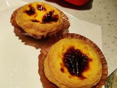 葡式蛋挞-千日贺茶餐厅(高新万达店)