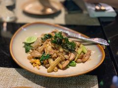 -四季酒店下午茶