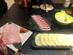 -虎焱炭火烧肉