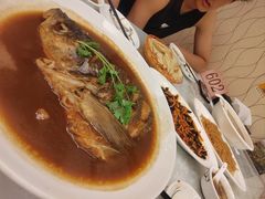 -开元食府(长兴路店)