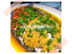 -云梦庭·剁椒鱼头(银泰中心in99店)