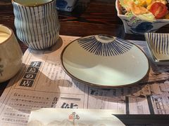 -芥岛(河北大街店)