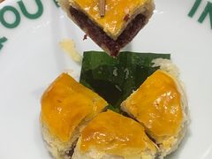 -一坐一忘云南菜(嘉里中心店)