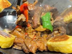 -小户人家(循礼门南国中心店)