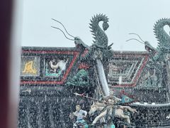 -钦赐仰殿道观