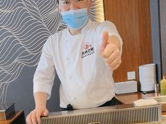 -渔乐之昕·铁板烧自助餐(虹悦城店)