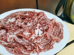 -鑫宝沙茶牛肉火锅(永泰店)