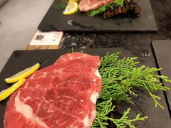 -九田家黑牛烤肉料理(太阳城店)