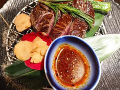 -阿吾罗日本料理(K11艺术中心店)