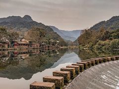 -瓦屋山景区