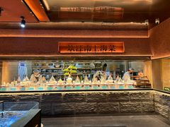 -炊江南·上海菜(国展华漕店)