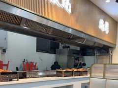 -仙螺岛海鲜自助餐厅(总店)