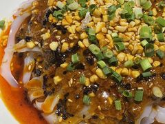 -向川南·水煮鱼·川菜(和平里店)