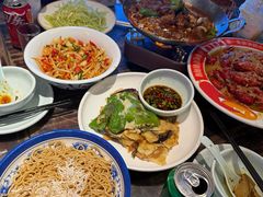 -阿财老铺·老蚌埠龙虾城(华夏总店)