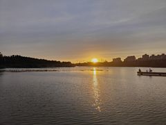 -马家湾湿地公园