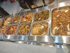 -新红帽自助盒饭(大悦城店)
