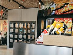 -麦当劳(北苑秋实路店)