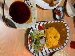 -五道双马·双马餐厅(五道口店)