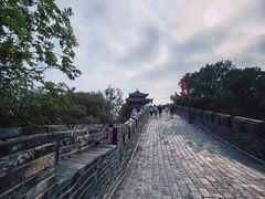 -虞山城墙