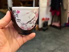 -繁·醉花亭小酒馆(鼓楼店)