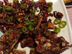 -年轮烧烤·羊蝎子·烤鱼(星湖街店)