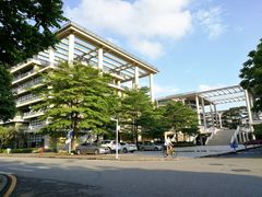 -广东工业大学(大学城校区)