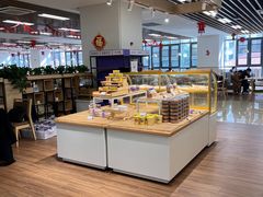 -复旦大学枫林校区-学生食堂