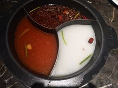 -火锅岛潮牌自助餐厅(天津天佑城店)