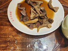 -黄连大头华烧鹅店(大良店)