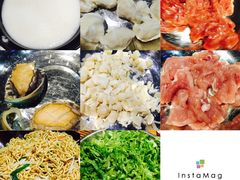 -盈田盈粥庄(博山东路店)