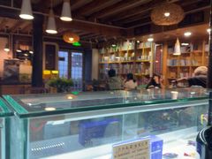 -吃货私房菜(丽江束河古镇店)