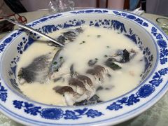 -洪福饭店·十八年老店