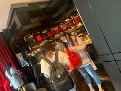 原味蝴蝶酥-Salon de The de Joel Robuchon(外滩18号店)