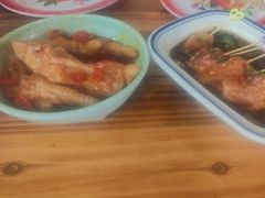 -冶建镜子·老南昌大排档·江西虾王(总店)