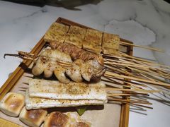 -寻味乌镇·龙虾烧烤