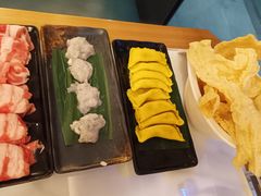 -蚝大仙横琴生蚝火锅(日月贝店)