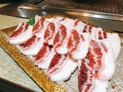 -大油嘴碳烤油边