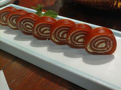 -前海沿·青岛菜(五四广场永旺店)