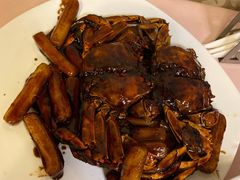 -翠亭酒家(山西南路店)