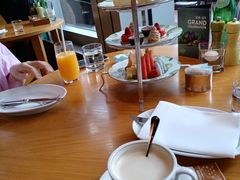 -君悦酒店·La Terrazza意合園·意式风味