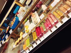 -PAUL LAFAYET 法式甜品(国金中心商场店)