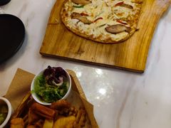 -疯克大象美式烤肉餐厅